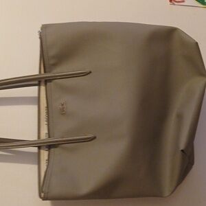 Bag women lacoste